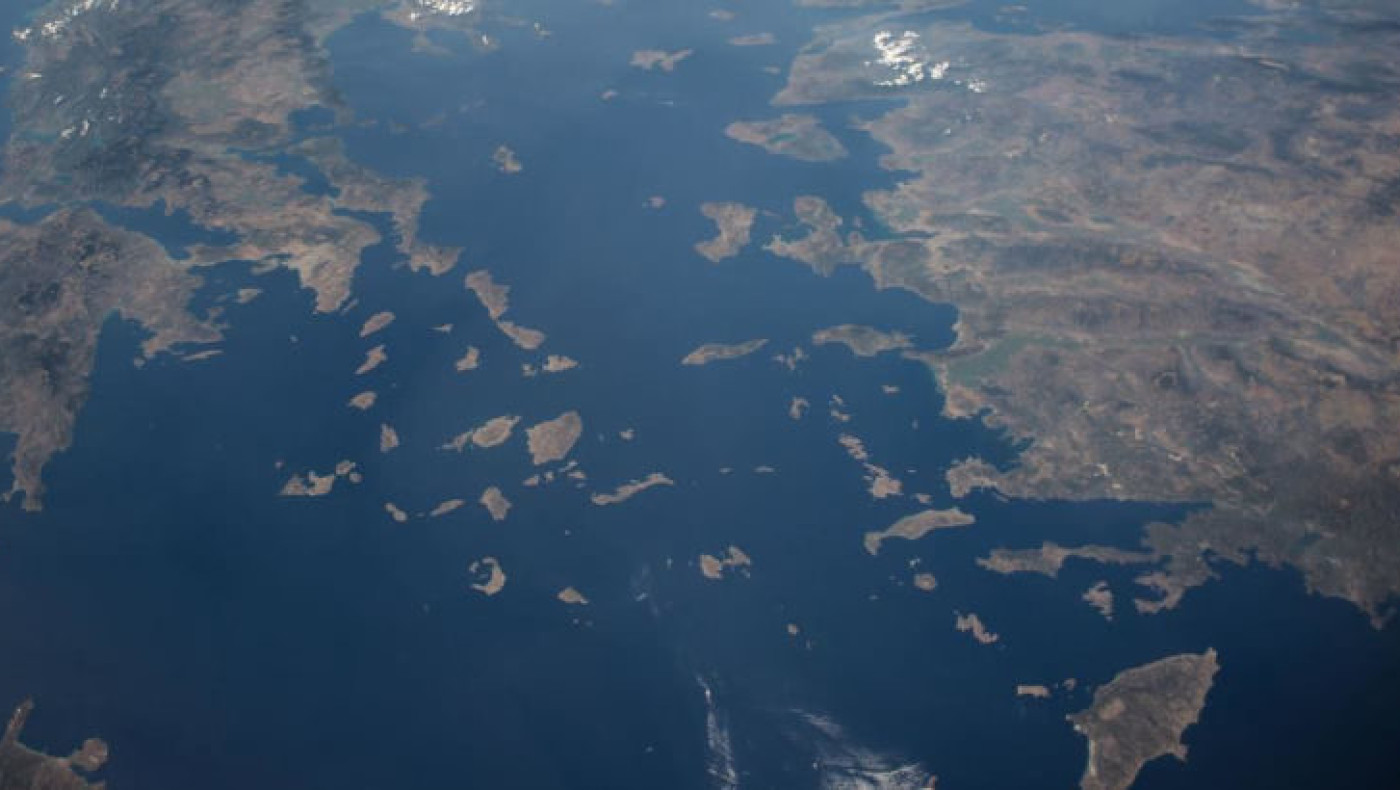 Πυρ και μανία οι Τούρκοι με την Κομισιόν: Ο χάρτης του Αιγαίου που προκάλεσε «εγκεφαλικά»