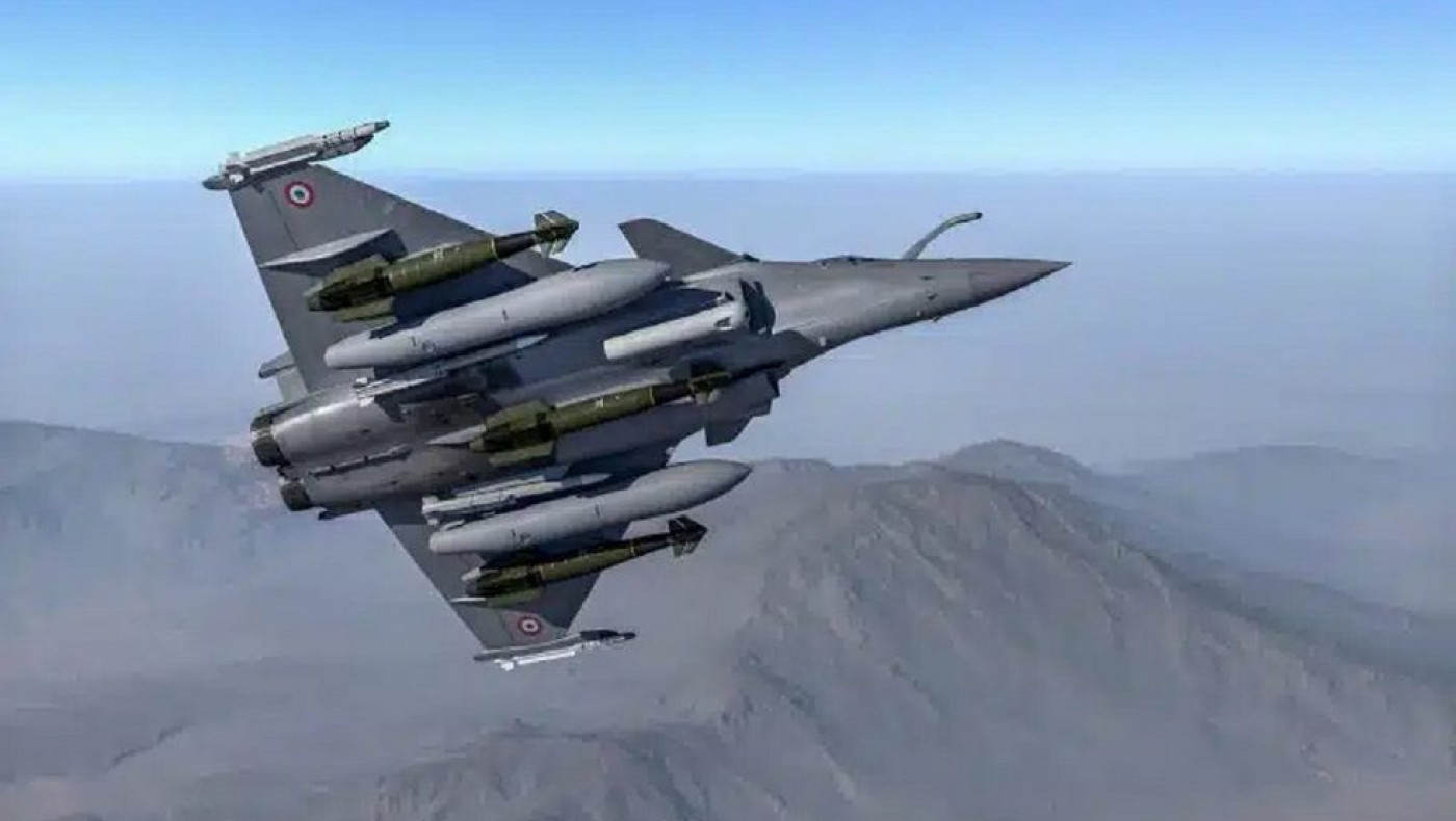 Η μεγάλη ευκαιρία που δεν πρέπει να χάσει η Ελλάδα με τα Rafale F4