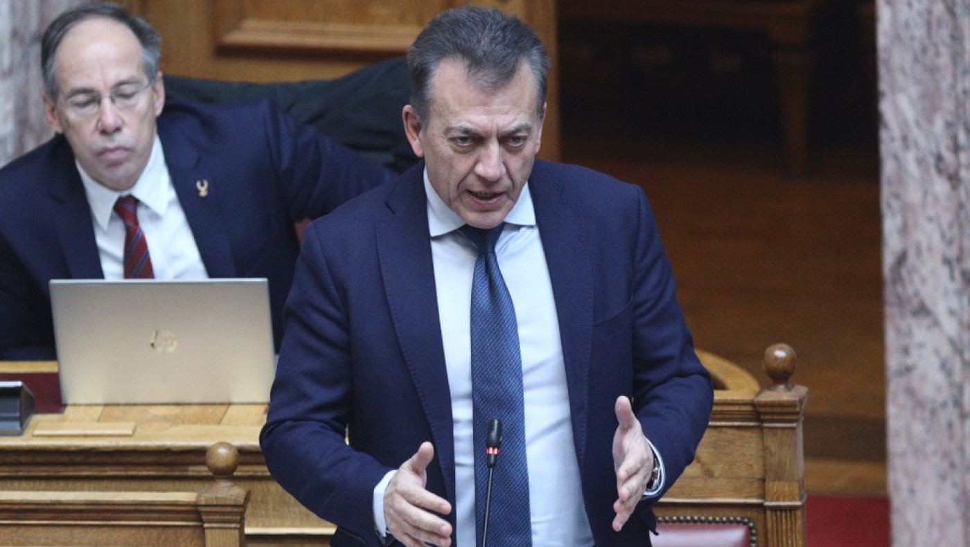 Βρούτσης για Παναθηναϊκό-Ολυμπιακό: Τι θα συμβεί αν δεν έρθουν στο ραντεβού