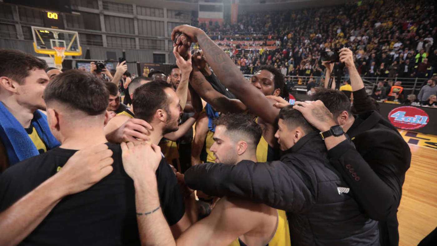 Άρης: Μίνι άδεια για τους «κιτρινόμαυρους» - Πότε επιστρέφουν στις προπονήσεις