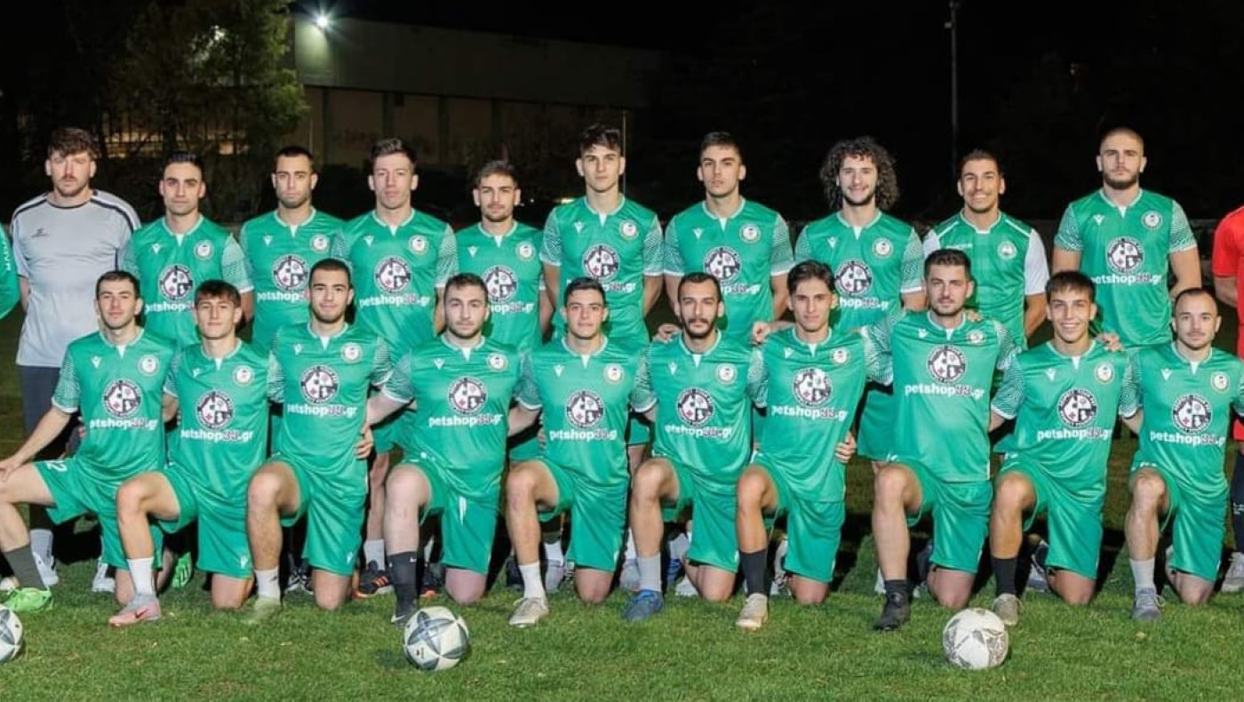 Τεντόγλου: Θα διεκδικήσουμε μια από τις δυο θέσεις που οδηγούν στα μπαράζ