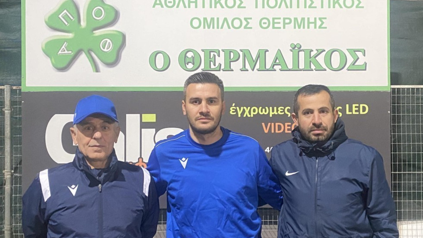 Χαλιλάι: «Είμαστε σε καλό δρόμο»