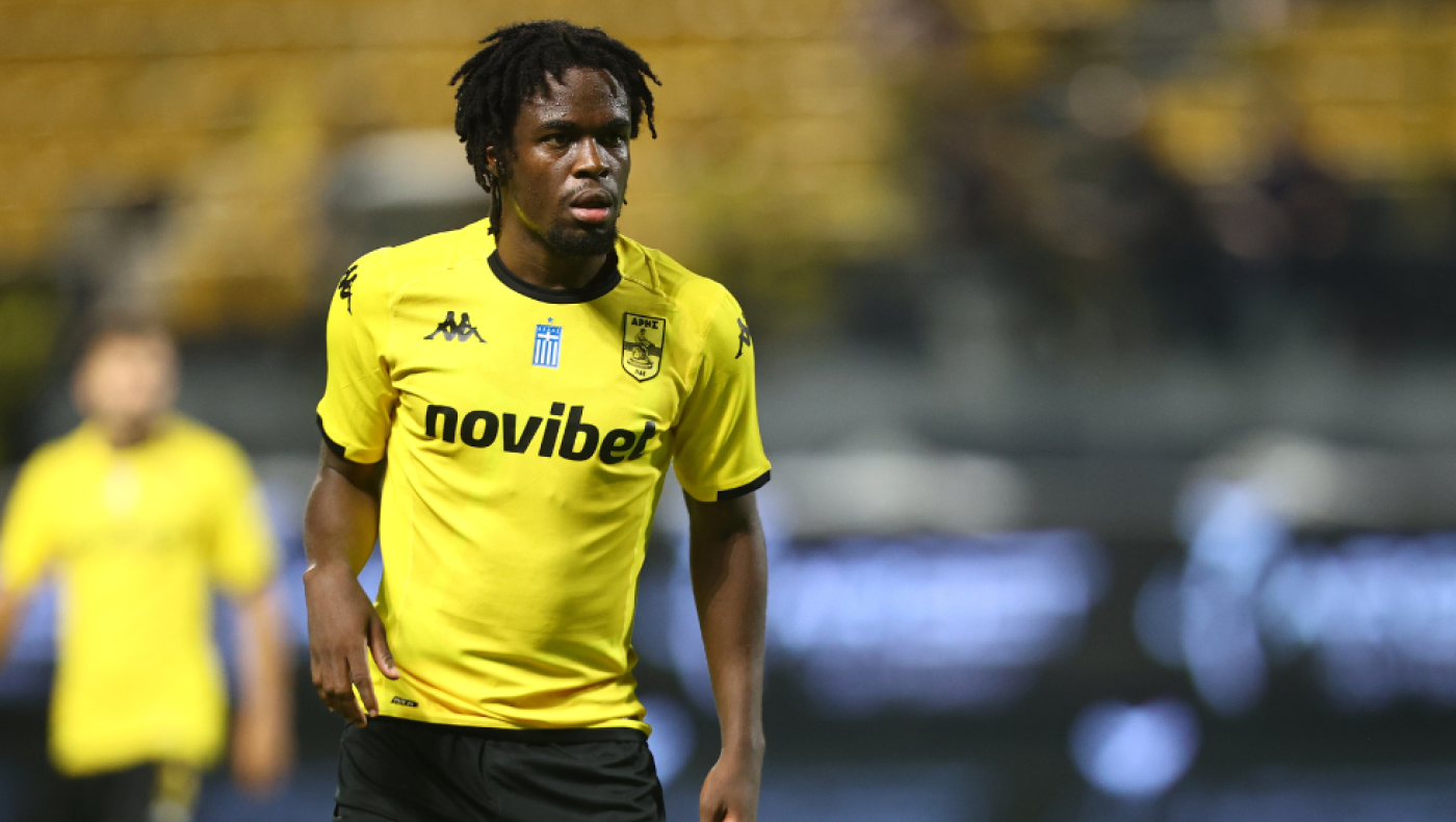 Στον δρόμο της επιστροφής ο Ζουλ