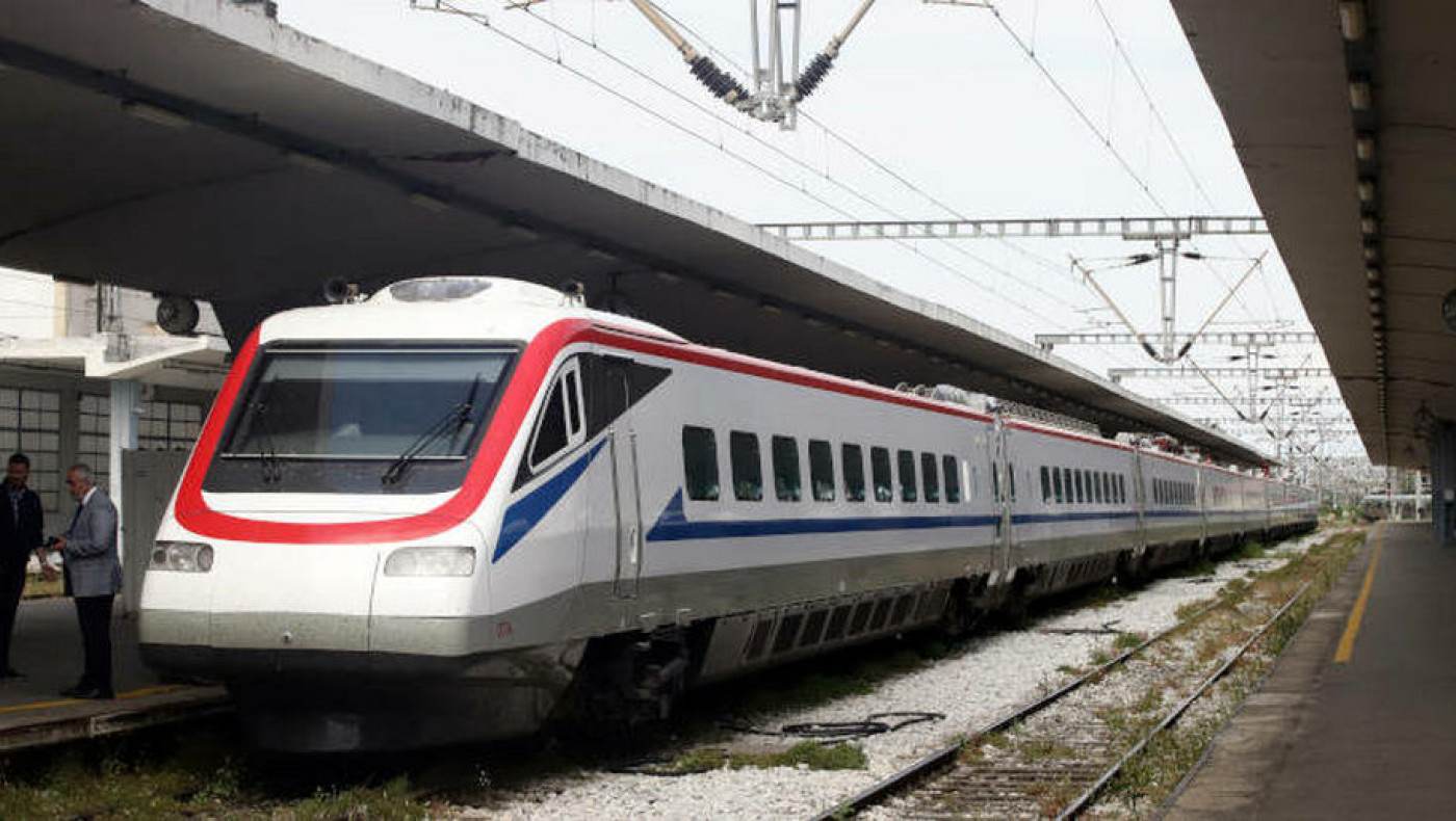 Κυρανάκης: «Το τρένο στο δρομολόγιο Θεσσαλονίκη-Λάρισα δεν μπήκε σε λάθος γραμμή»