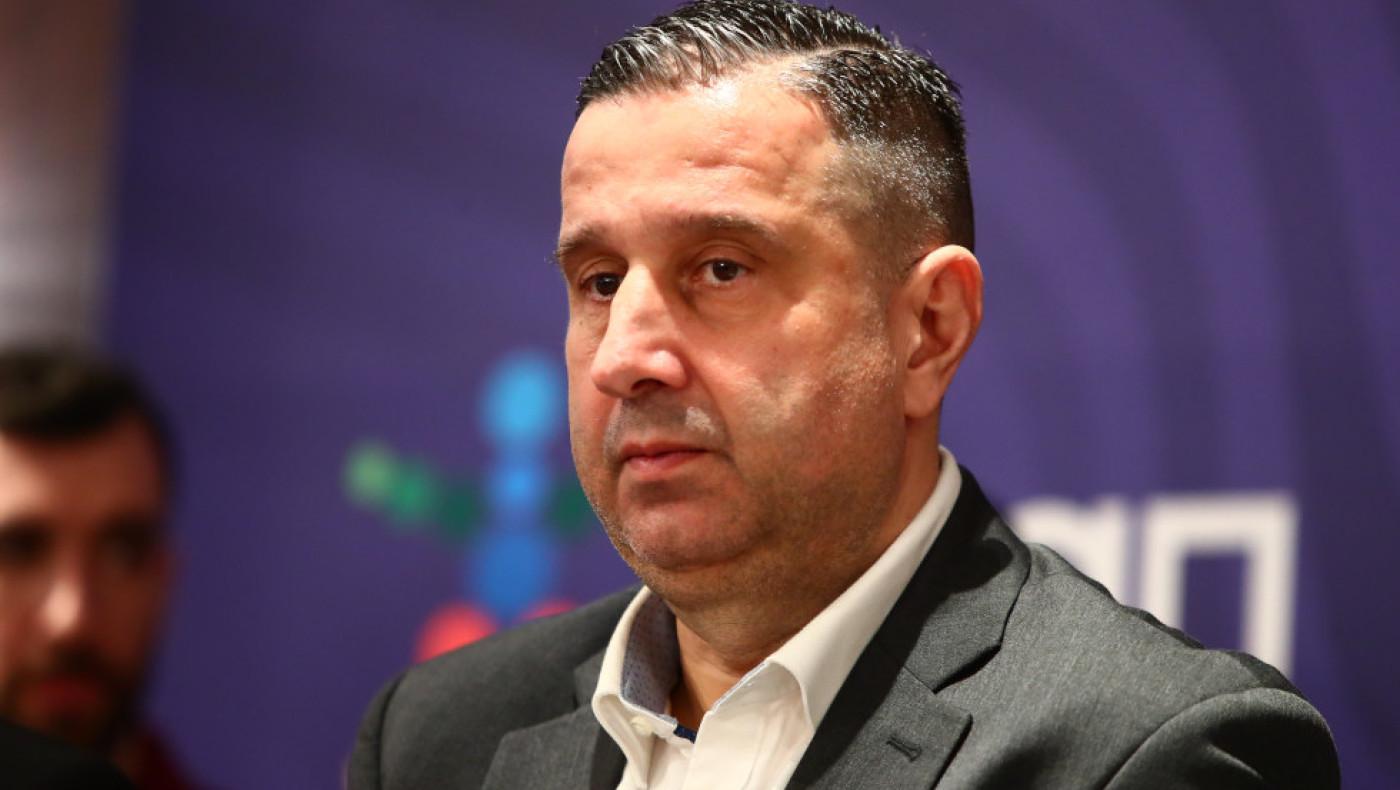 Τακιανός: «Πάντα ο ηττημένος είναι έτοιμος να αντιδράσει»