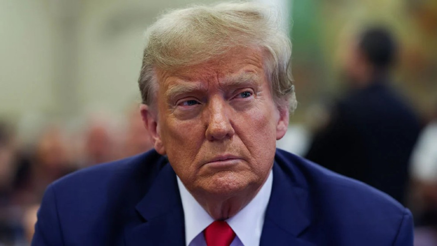 Ο Τραμπ κάλεσε την Αυστραλία να δώσει άσυλο στις γυναίκες της εθνικής ομάδας του Ιράν