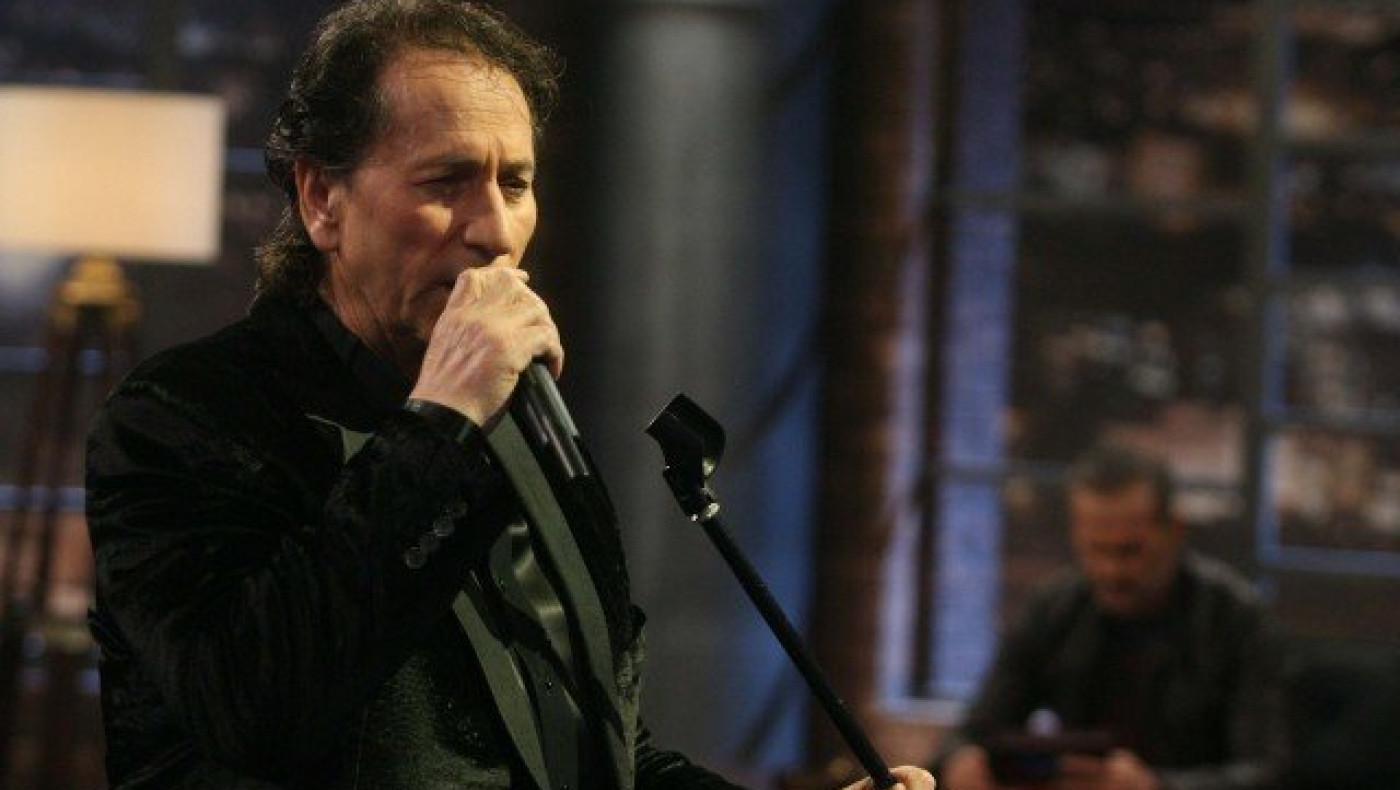 Το αφιέρωμα του Μάκη Χριστοδουλόπουλου στη μνήμη του Παντελή Παντελίδη