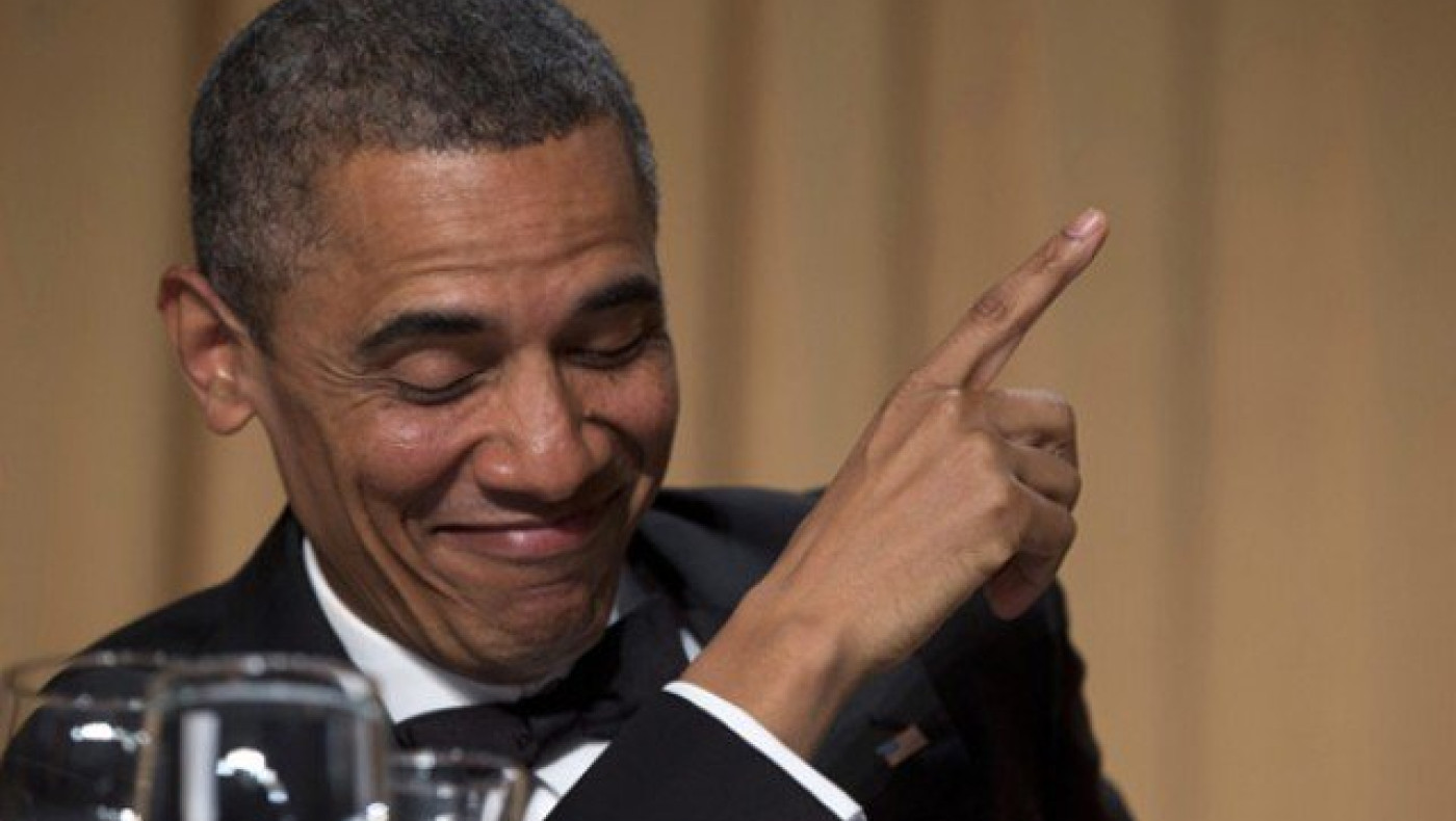 Γυναίκα 106 ετών χορεύει στον Λευκό Οίκο... με το ζεύγος Ομπάμα!