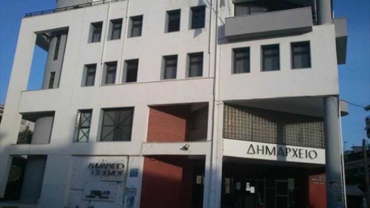 «Το χρέος των 850.000 ευρώ του Δ. Κορδελιού-Ευόσμου έφερε τη ρήξη»