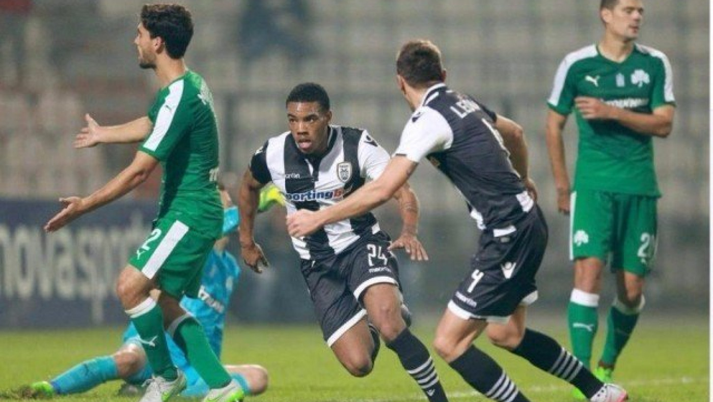 Το μήνυμα του Γκάρι Ροντρίγκεζ για το σημερινό ντέρμπι