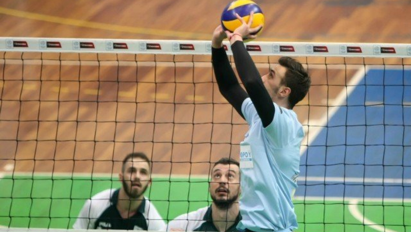 Δεν τα κατάφερε ο Ηρακλής κόντρα στον Παναθηναϊκό!