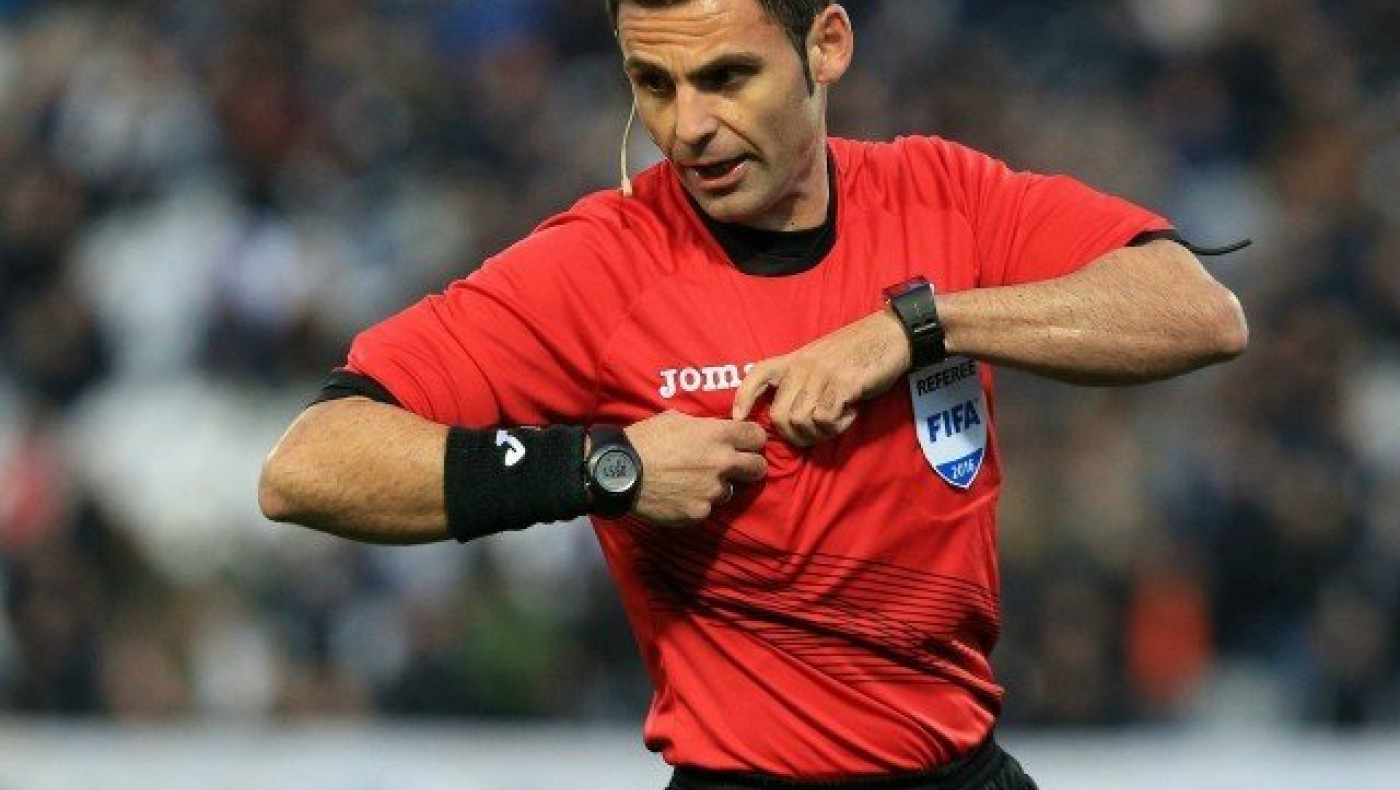 Κομίνης στο ντέρμπι της Λεωφόρου, Σπάθας στο Καυταντζόγλειο!