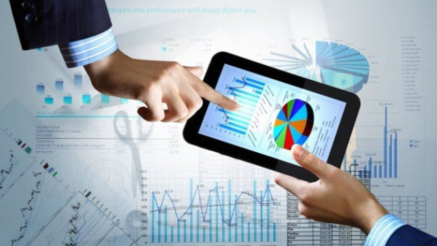 Ο καλύτερος αναλυτής στον κόσμο είναι Έλληνας και απόφοιτος του ΠΑΜΑΚ