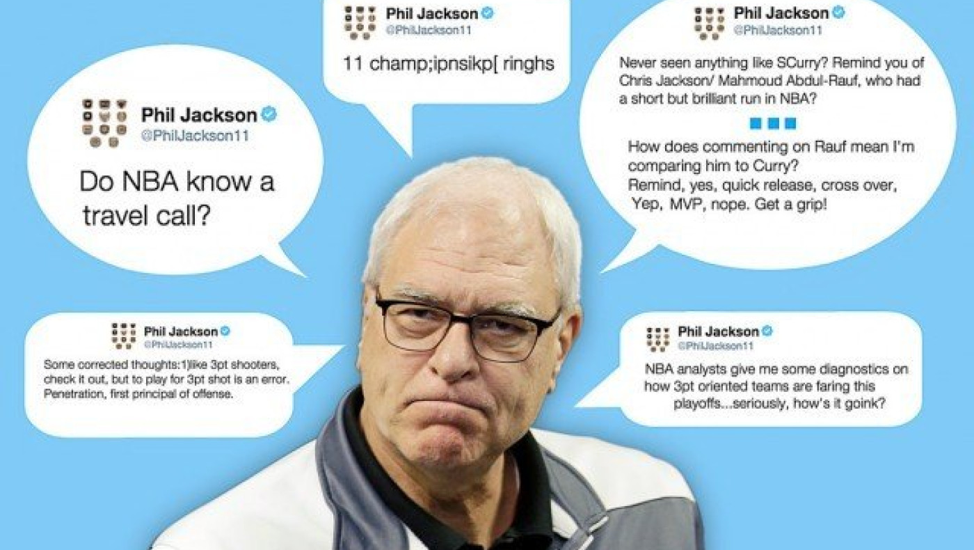 O σπουδαίος άνθρωπος  που «μισεί» τον  Στέφεν Κάρι