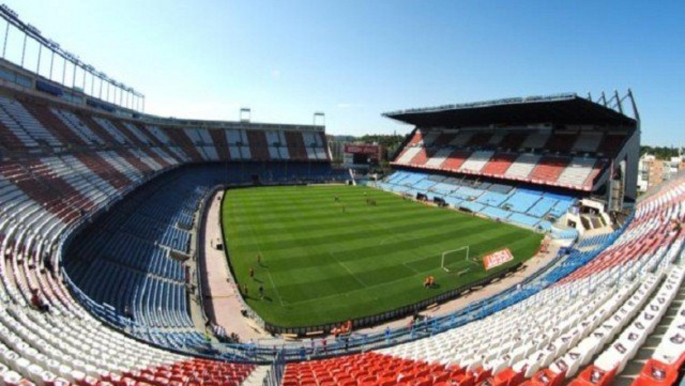 O κύβος ερρίφθη: Στο «Βιθέντε Καλδερόν» ο τελικός του Copa Del Rey