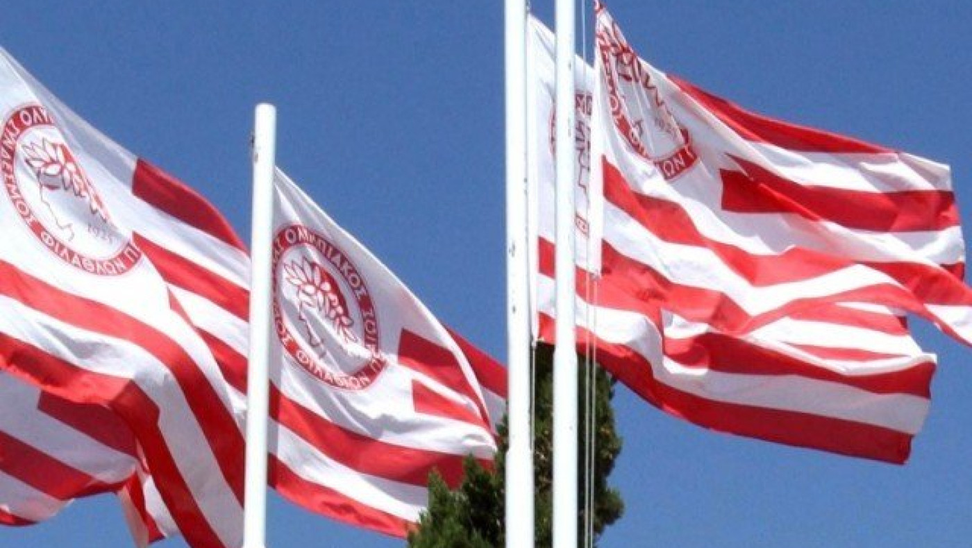 Ολυμπιακός: «Δεν ασχολούμαστε με το παραλήρημα του Σαββίδη»