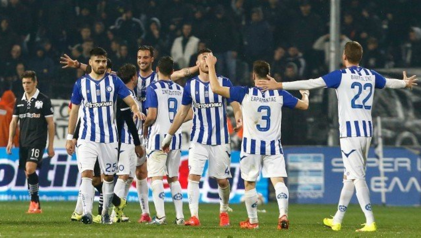 Ωρα για... απογείωση στον Ηρακλή απέναντι στην ΑΕΚ