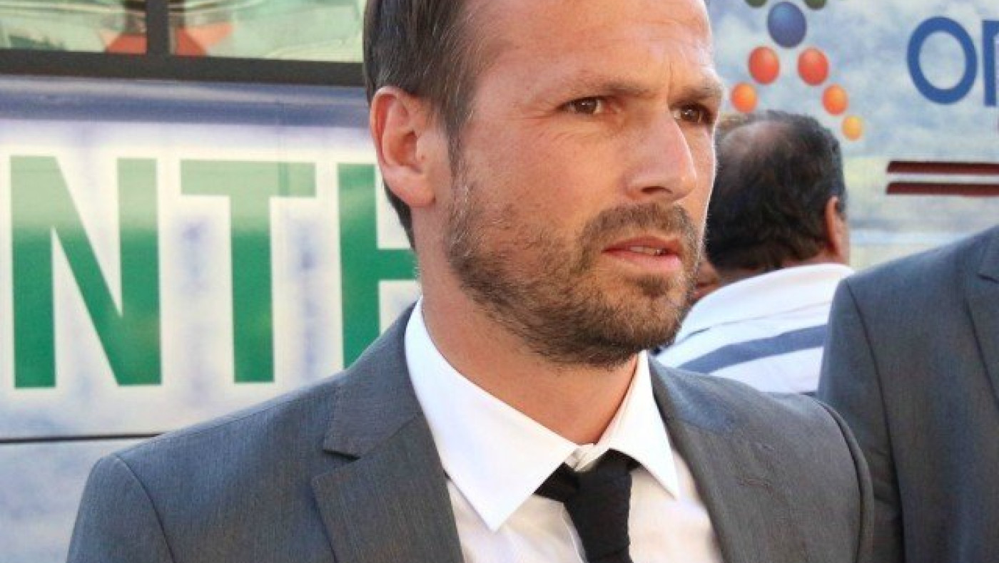 Παπαδημητρίου: «Κυνηγάμε τα πλέι οφ, επενδύσαμε στον Ορφανίδη»