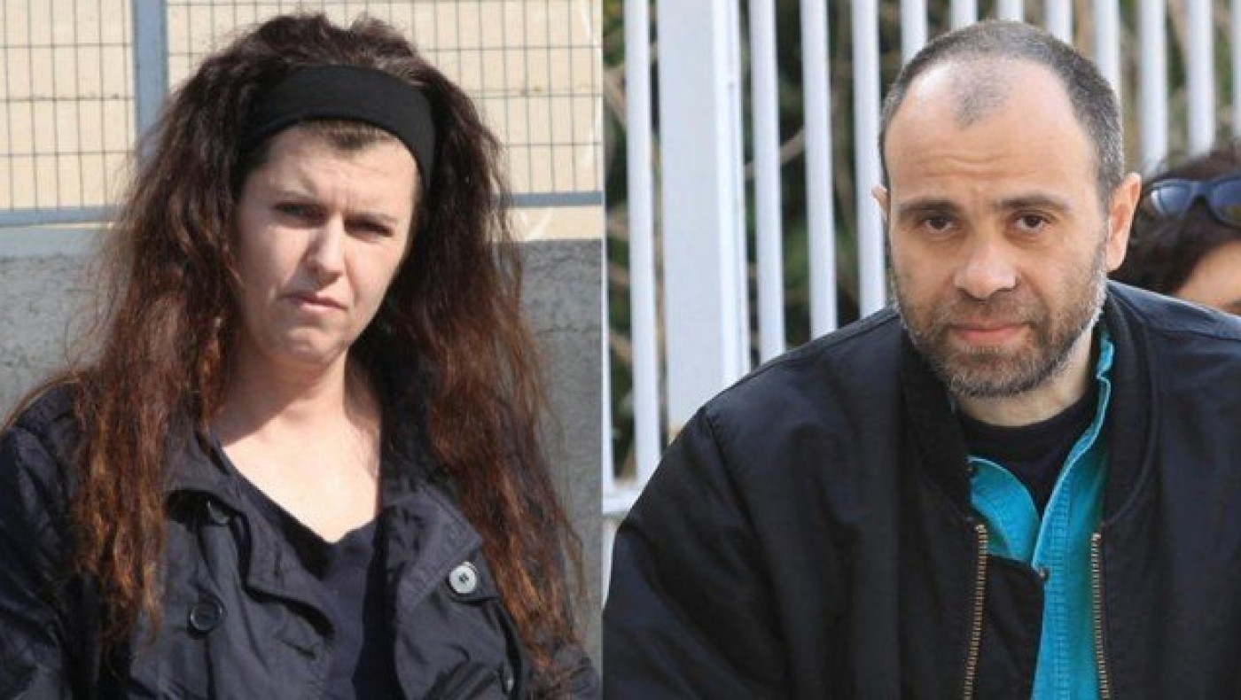 Απόπειρα απόδρασης με ελικόπτερο από τον Νίκο Μαζιώτη!