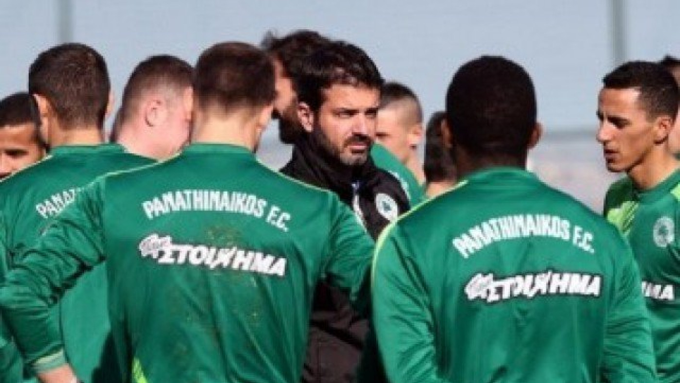 Με αυτούς θα παραταχθεί ο Παναθηναϊκός στο ντέρμπι της «Λεωφόρου»!