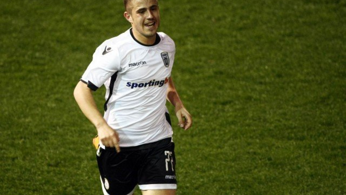 «Μόνο εμείς μπορούμε να αλλάξουμε την κατάσταση στην ομάδα»