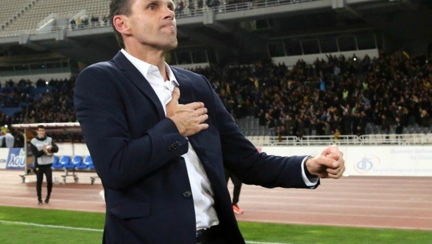 Πογιέτ: «Nα επιστρέψω στην Premier League!» (video)