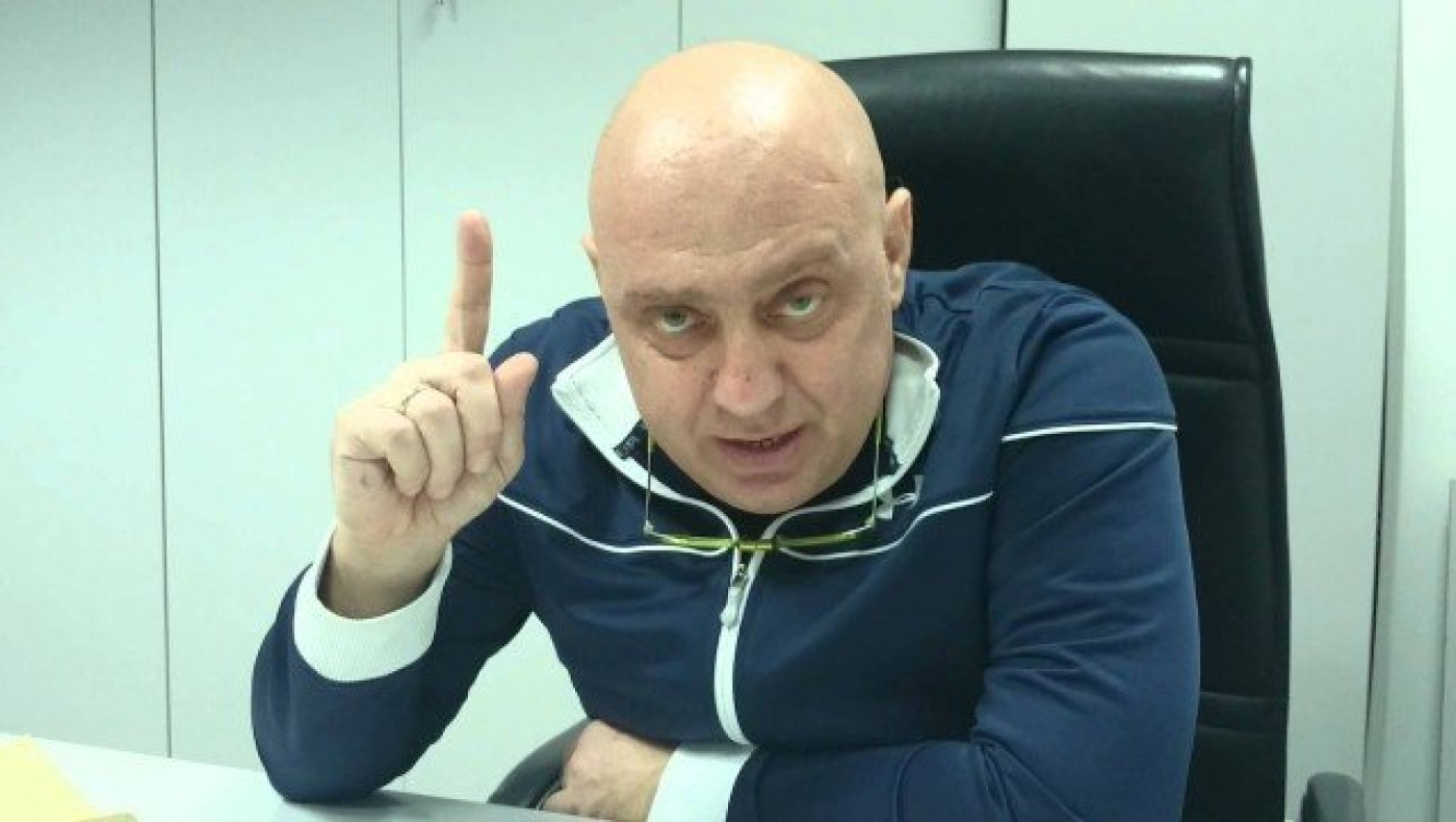 Τι προβλέπει ο Κωστής Ραπτόπουλος για το ΠΑΟΚ-Ολυμπιακός (video)