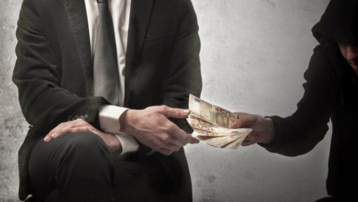 Συνελήφθη 43χρονος άντρας για τοκογλυφία στη Θεσσαλονίκη