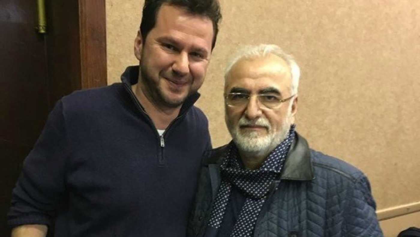 «Εμείς θα αναλάβουμε να κάνουμε τα αμερικάνικα γήπεδα Τούμπα»