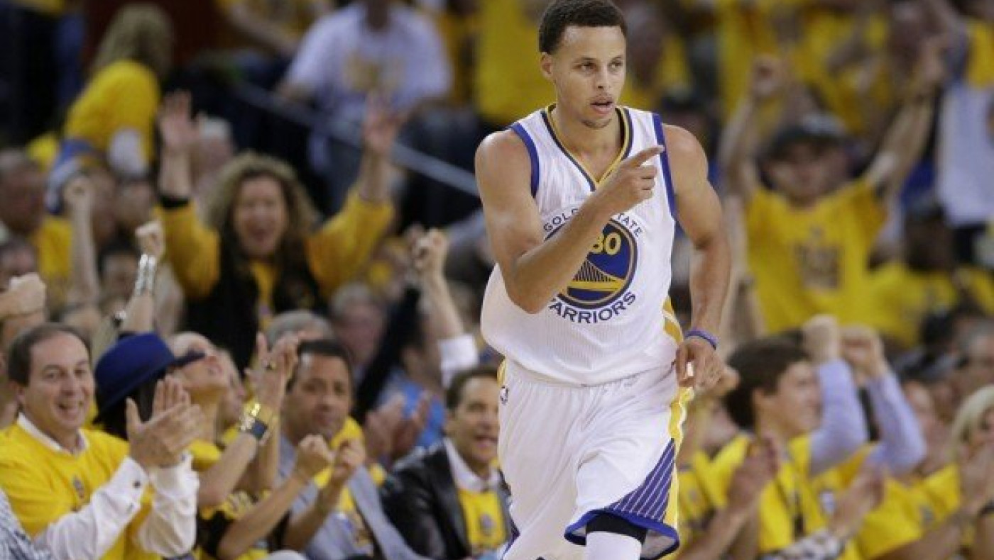 «Όργια» Κάρι στην Οκλαχόμα, «πενηντάρησαν» οι Σπερς (videos)