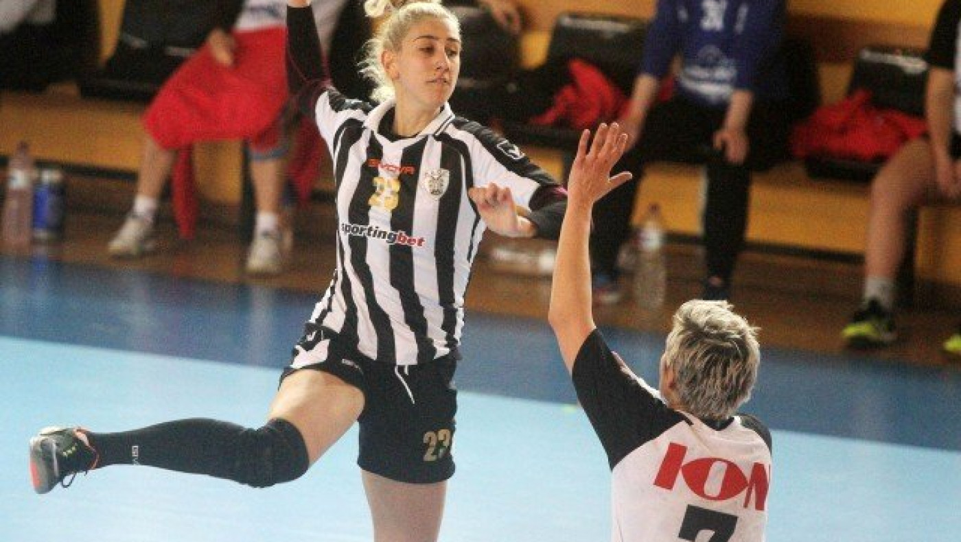 Εκαναν το θαύμα τους στο φινάλε οι ασπρόμαυρες, 27-26 την Άρτα