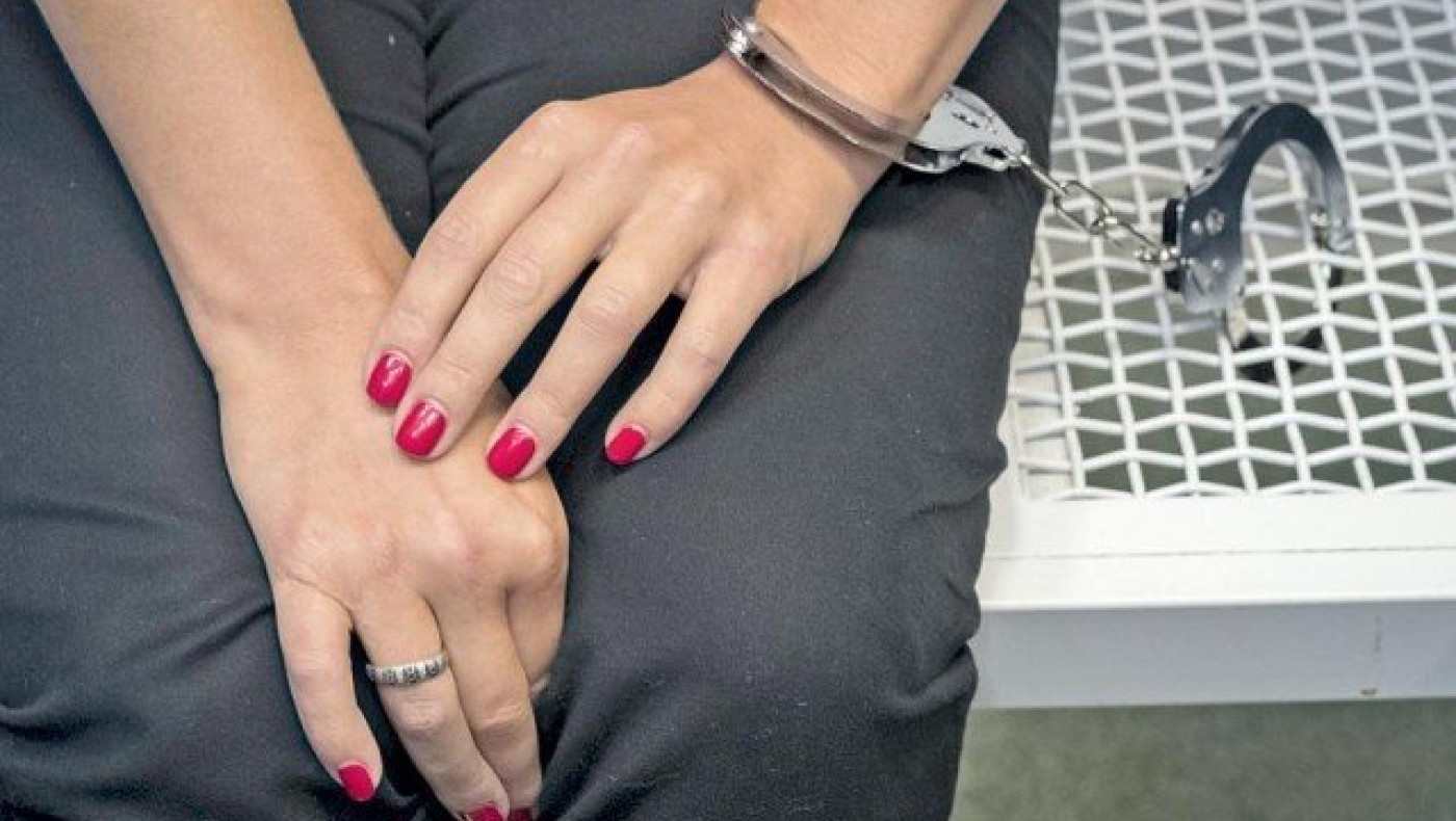 Συνελήφθη χθες 45χρονη έμπορος ναρκωτικών στη Θέρμη