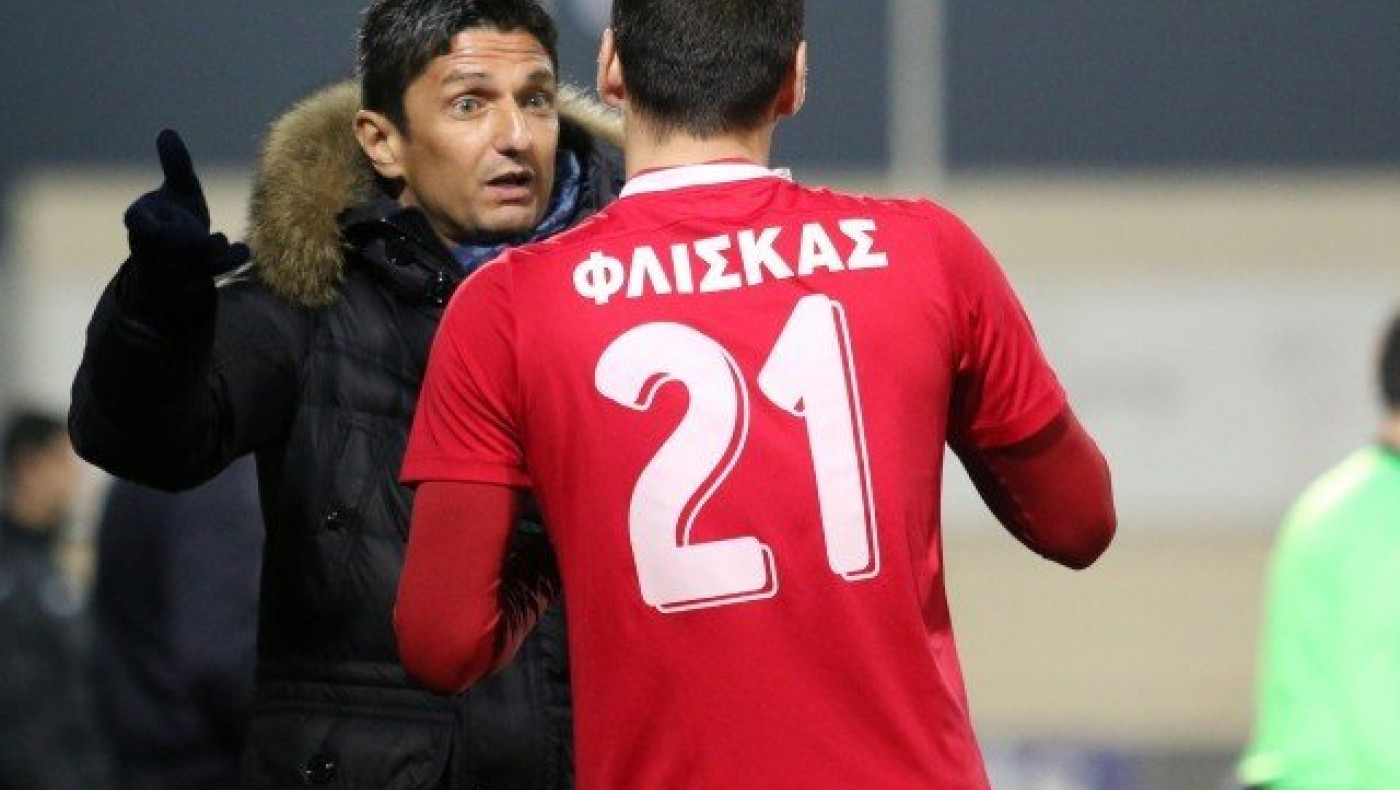 Ρεαλιστική προσέγγιση από τον Ρουμάνο τεχνικό της Ξάνθης!