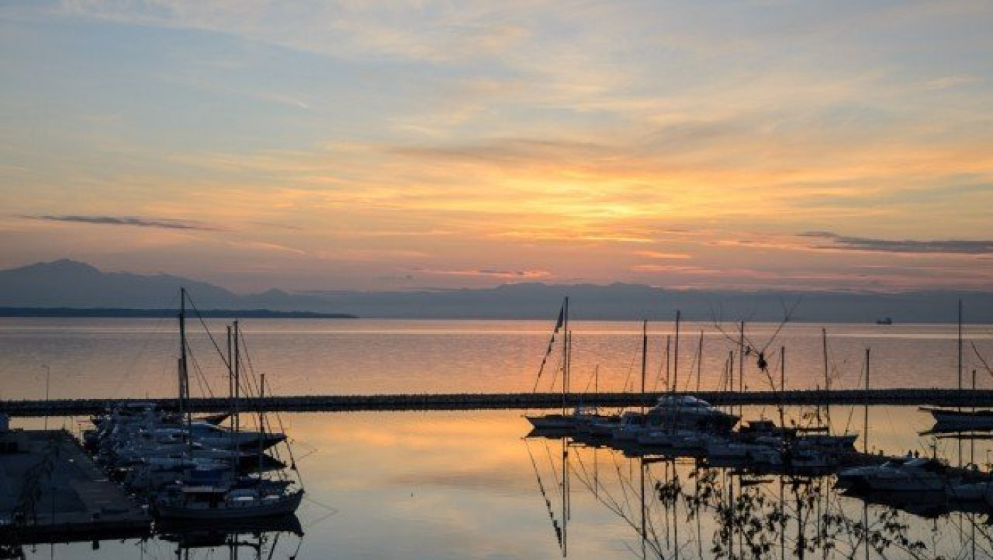 «Η ωραία Αρετσού»: Οι ένδοξες εποχές της περιοχής 20 χρόνια πριν!