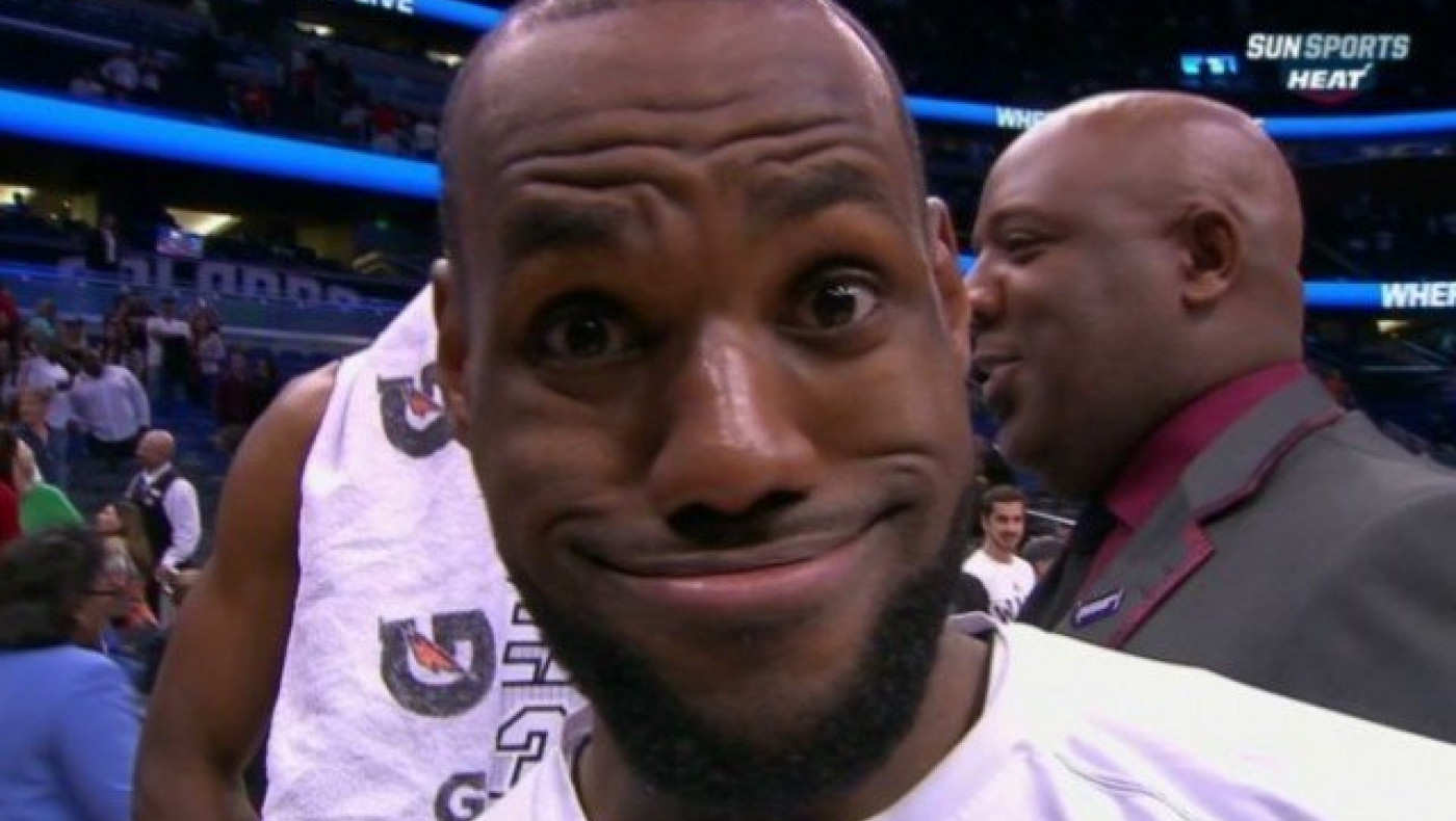 Τα αστεία σκηνικά του «ξεκαρδιστικού κόσμου» του NBA (VIDEO)