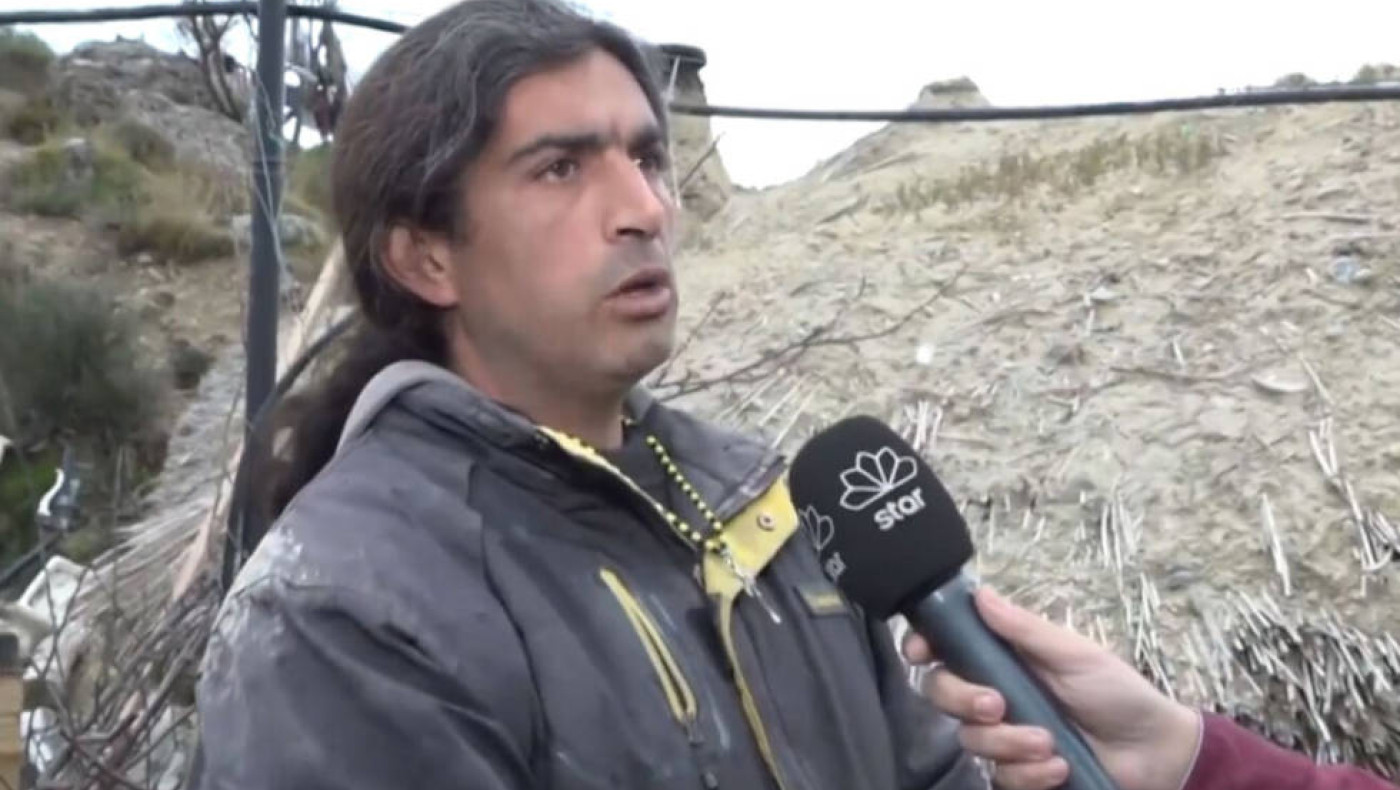 Μανώλης Καλαϊτζιδάκης: Συνελήφθη για ενδοοικογενειακή βία ο «Παλαιοχριστιανός»