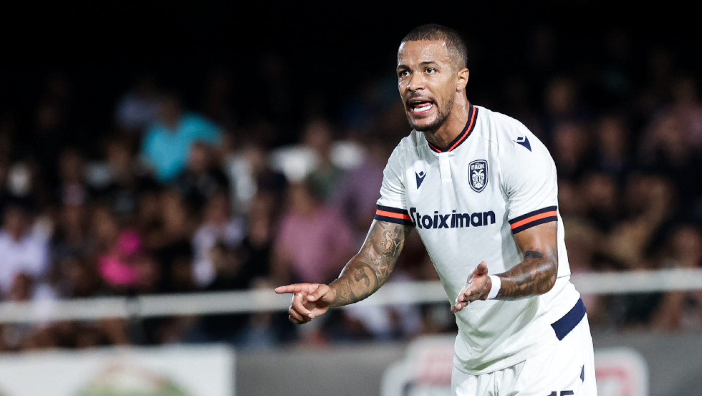 Περιζήτητος ο Εκόνγκ αλλά... καμία πρόταση