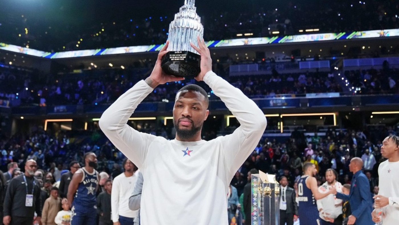 All Star Game χωρίς άμυνες και ιστορικό ρεκόρ