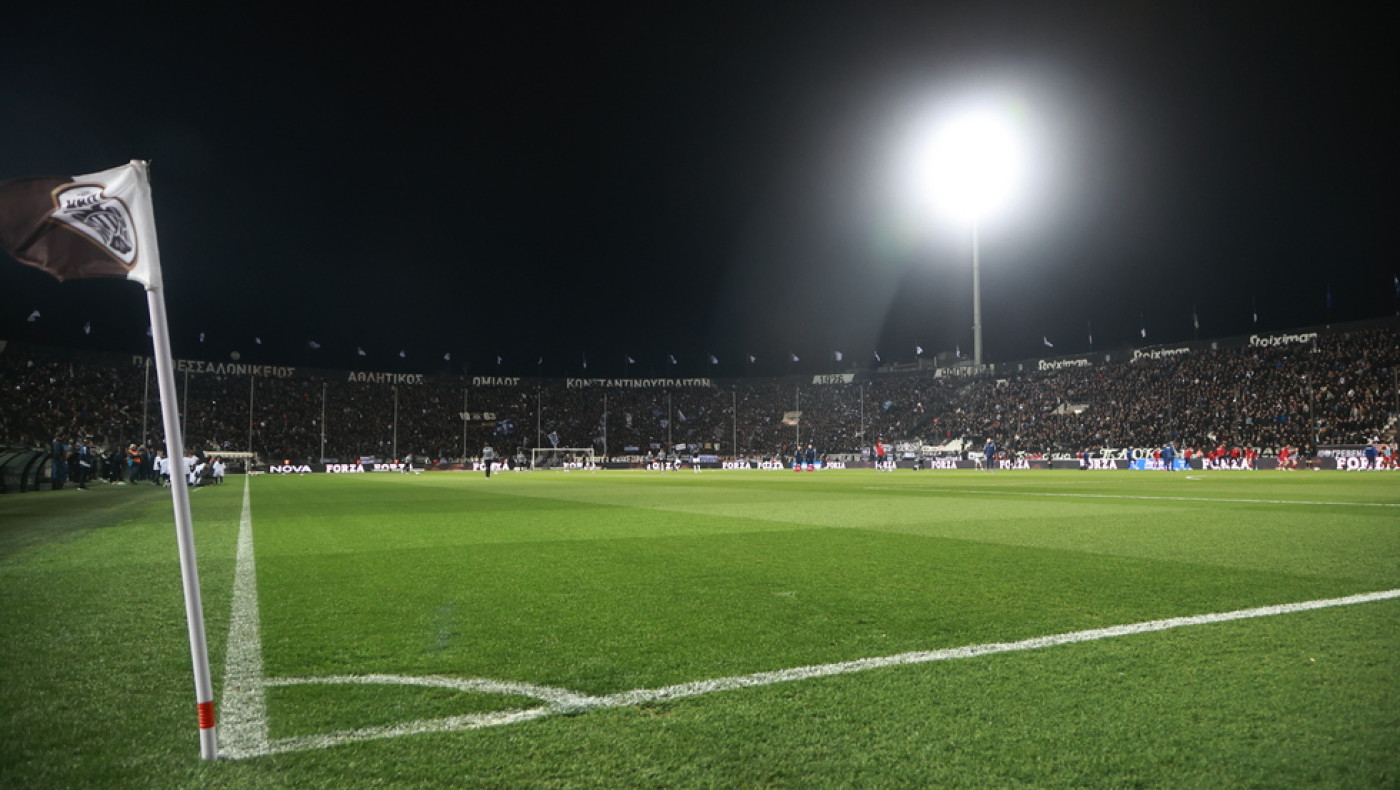 Αλεξίου﻿: «Ο ΠΑΟΚ χαλάρωσε και άνοιξε τις γραμμές του-Κλάταρε ο Κεντζιόρα»