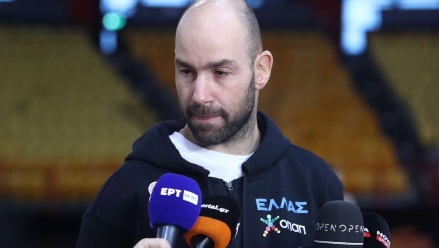 Εθνική Μπάσκετ: Η πρώτη συγκέντρωση και οι τελευταίες προσθήκες