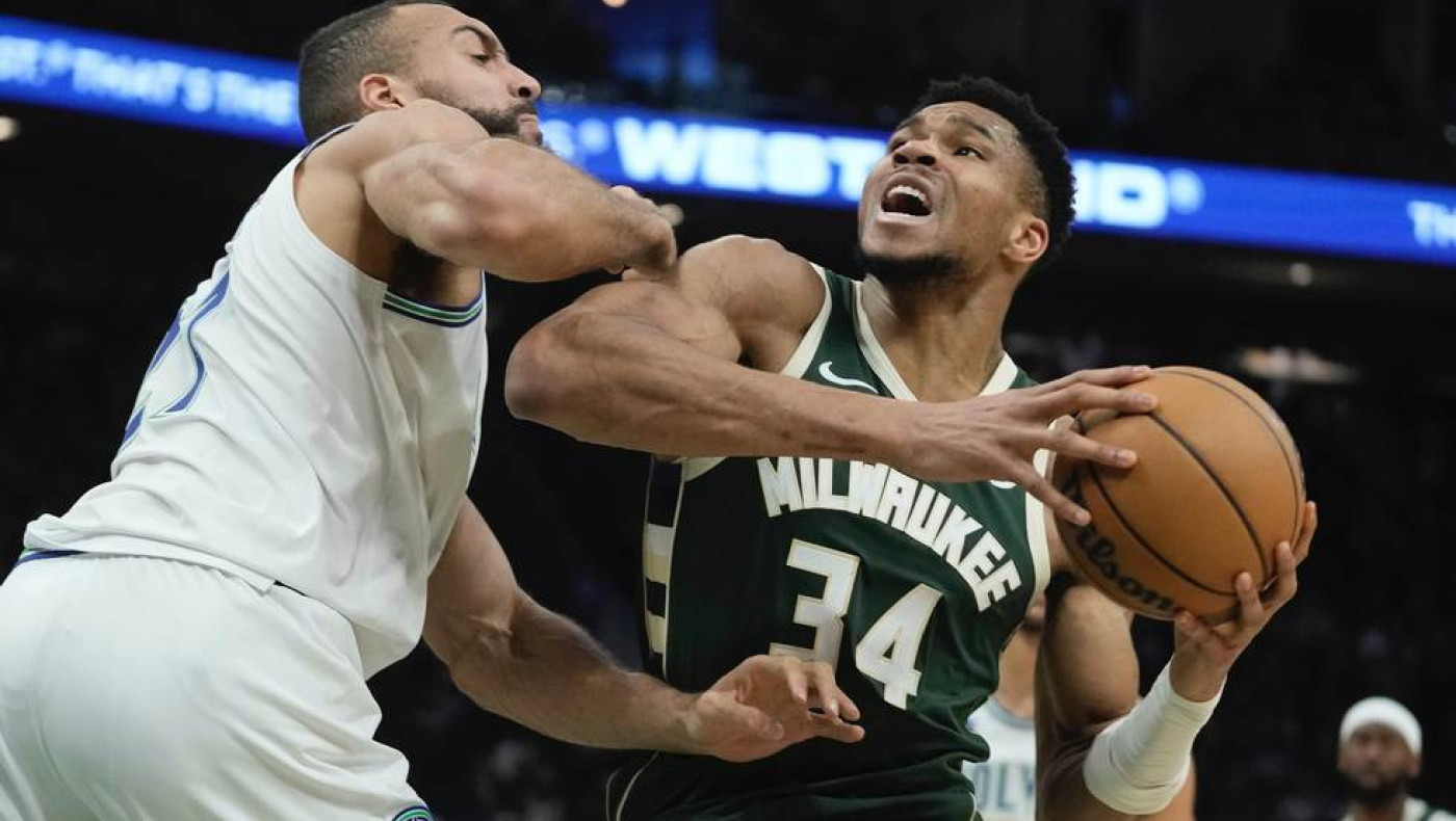 NBA: Τα σενάρια της τελευταίας ημέρας για την τελική θέση των Μπακς