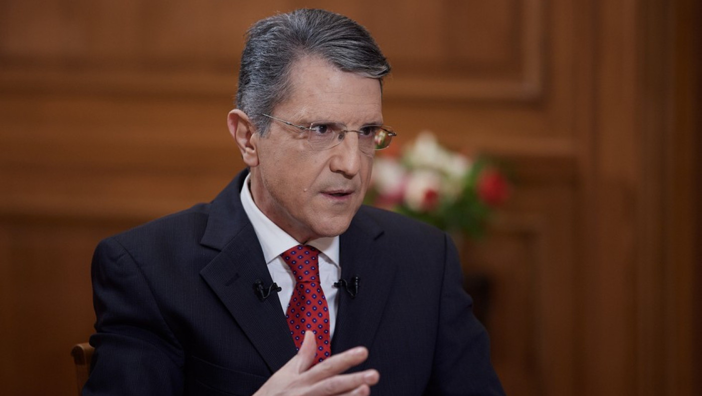 Ο Γιώργος Αυτιάς φεύγει από το πρωινό στον ΣΚΑΪ - Πιθανή επιστροφή μεγάλου ονόματος