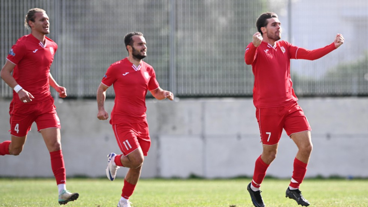 Ο Καθάριος έδωσε το τρίποντο στον Καμπανιακό, 1-0 τον Αιολικό