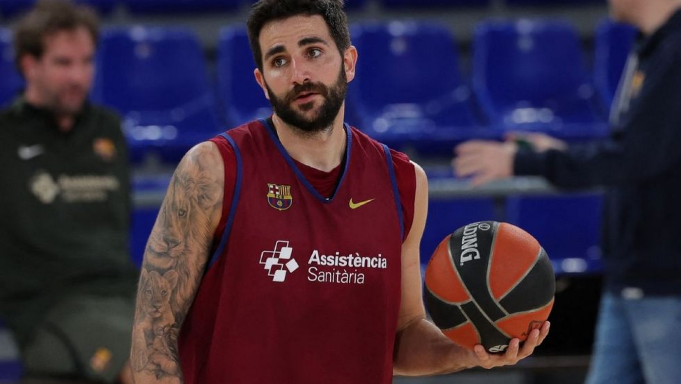 Πάει για το «μπαμ» με Ρούμπιο η Μπανταλόνα