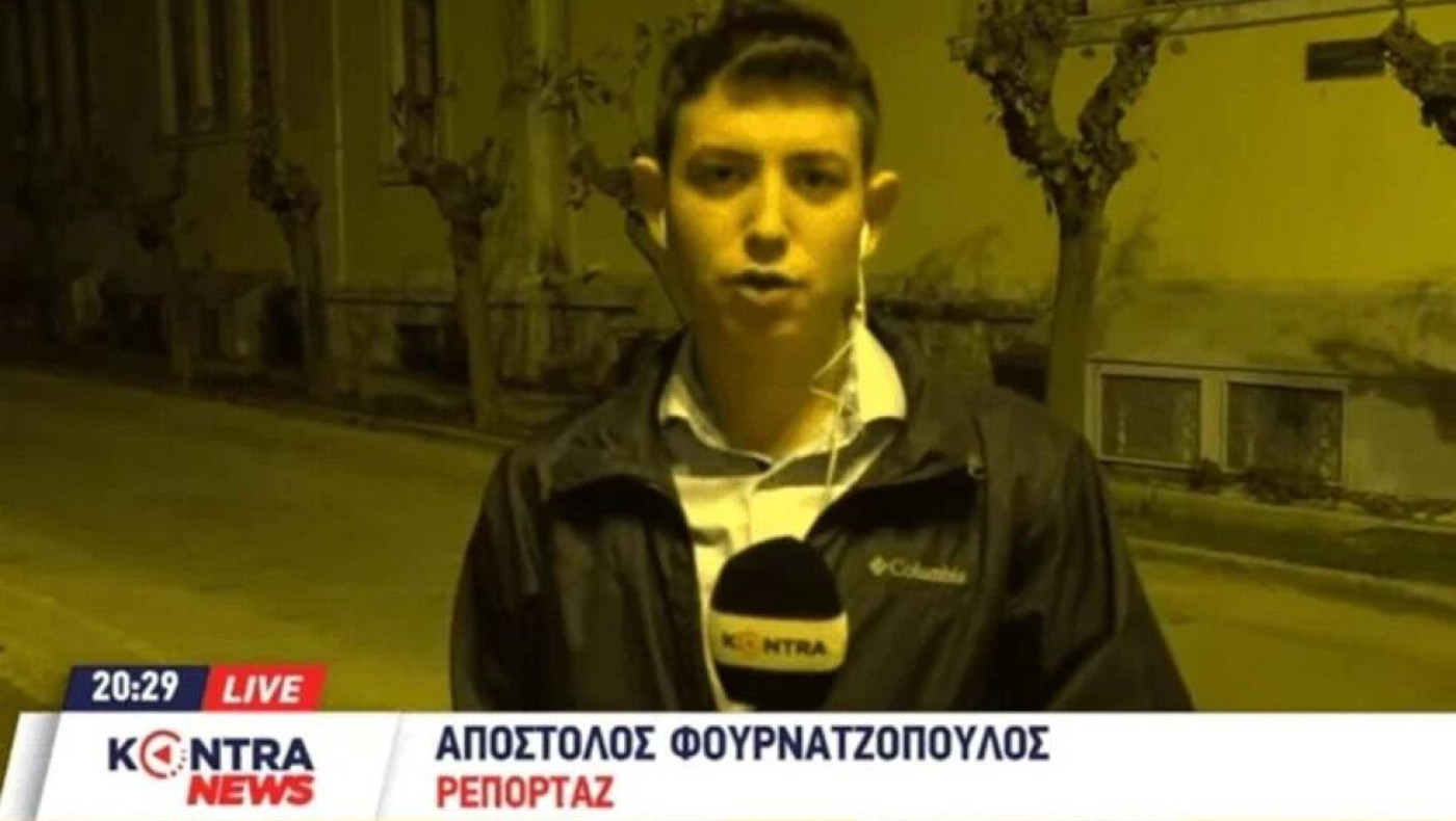 Το νέο σενάριο για τον θάνατο του Απόστολου Φουρνατζόπουλου σε πυλώνα της ΔΕΗ