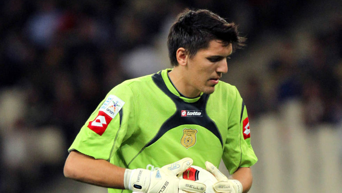 Δασκαλάκης: «Ήταν εκπληκτικός ο πανηγυρισμός του Νους με τη μαμά του»