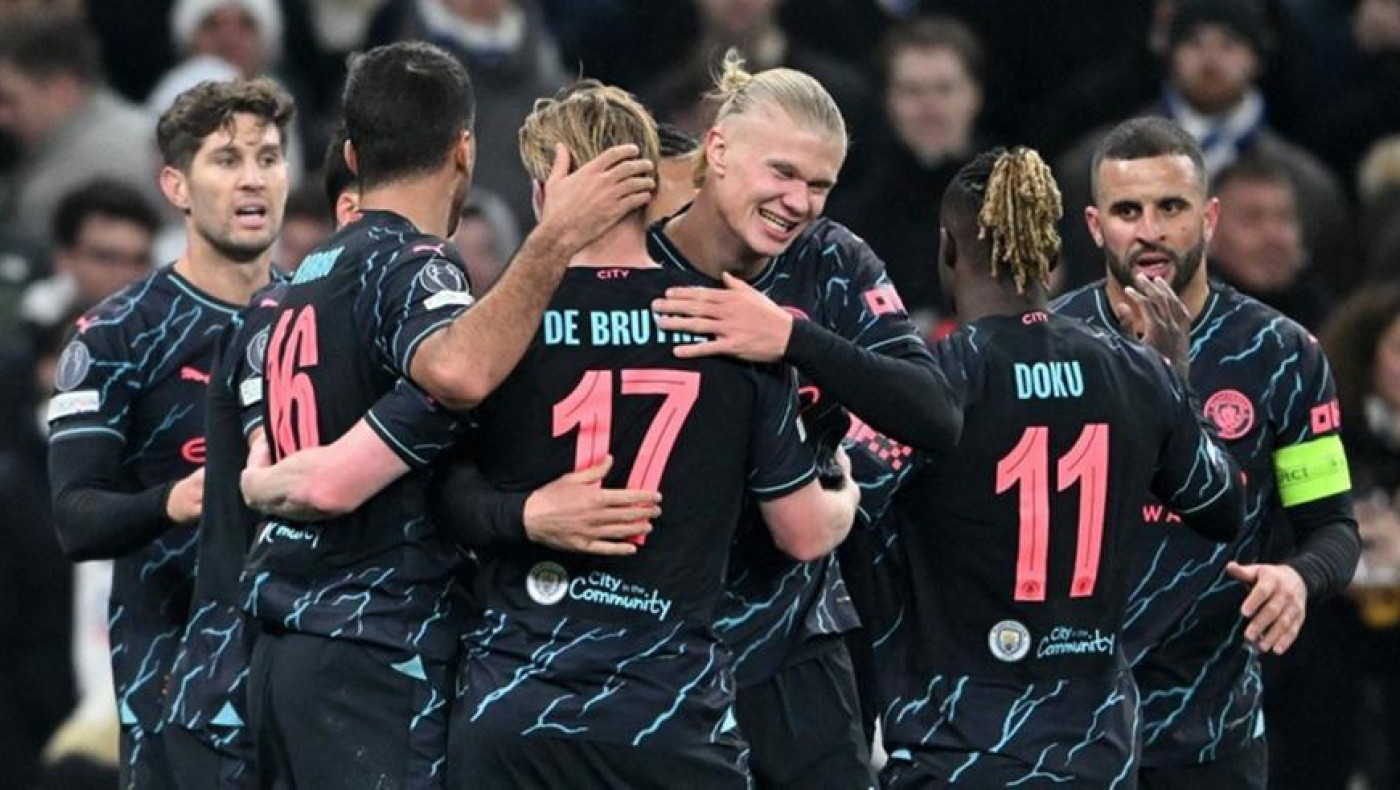 Champions League: Ρεάλ και Σίτι θέλουν να σφραγίσουν την πρόκριση στα προημιτελικά