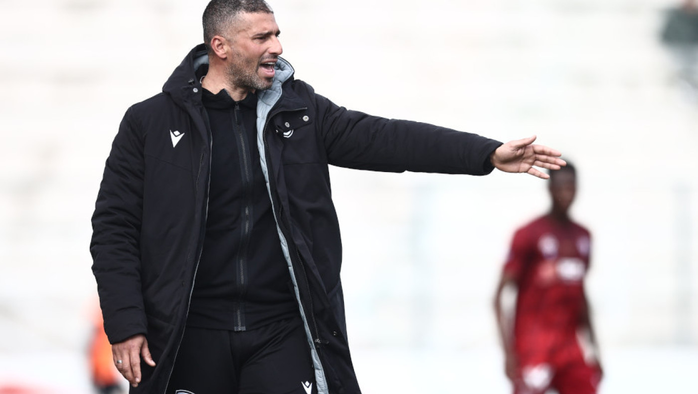ΠΑΟΚ Β: Με οκτώ απουσίες στη Λιβαδιά