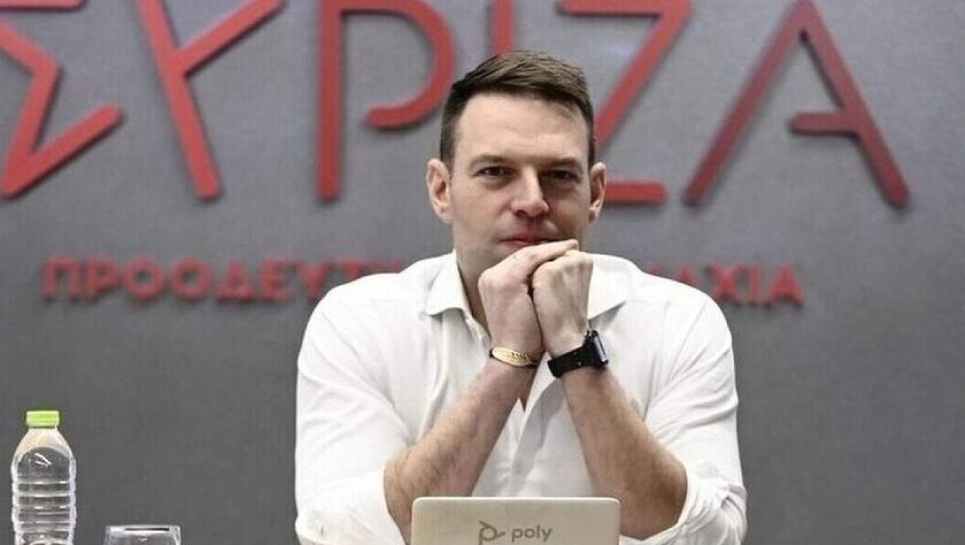 Αυτό είναι το «πόθεν έσχες» του Στέφανου Κασσελάκη