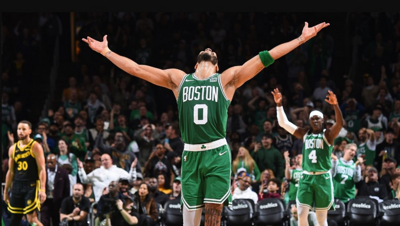 Τα Χριστούγεννα σημαίνουν… ματσάρες στο ΝΒΑ